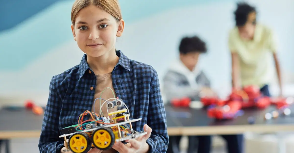 7 Cours Amusants et Innovants à Découvrir Absolument