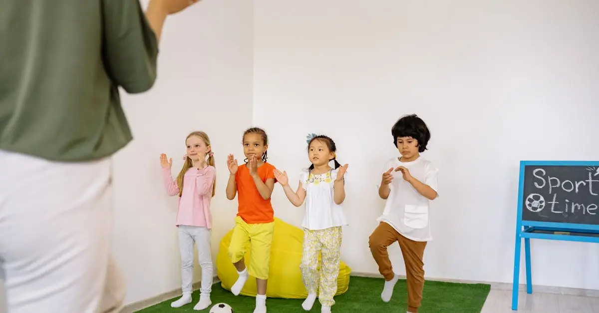 Comment Apprendre le Code de Façon Ludique