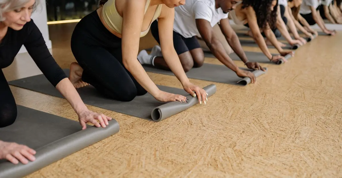 Les Cours de Sport Innovants pour Rester en Forme