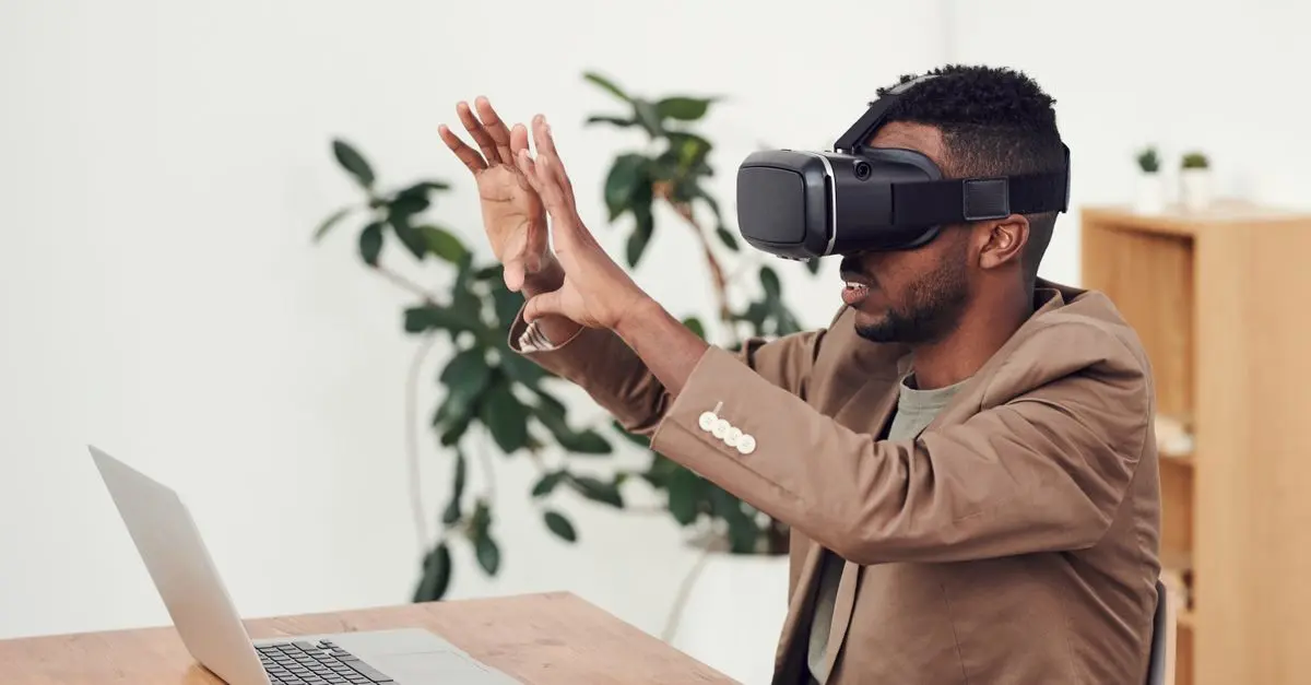 Apprendre l'Histoire avec la Réalité Virtuelle