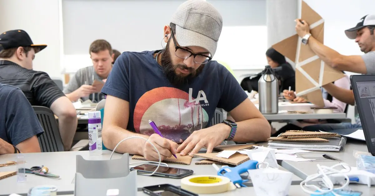 Les Tendances des Cours de Dessin Amusants en 2026