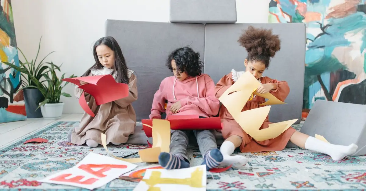 Cours Amusants à Domicile : Apprendre en S'Amusant