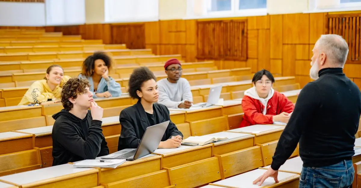 Les Tendances des Cours de Théâtre Amusants en 2026