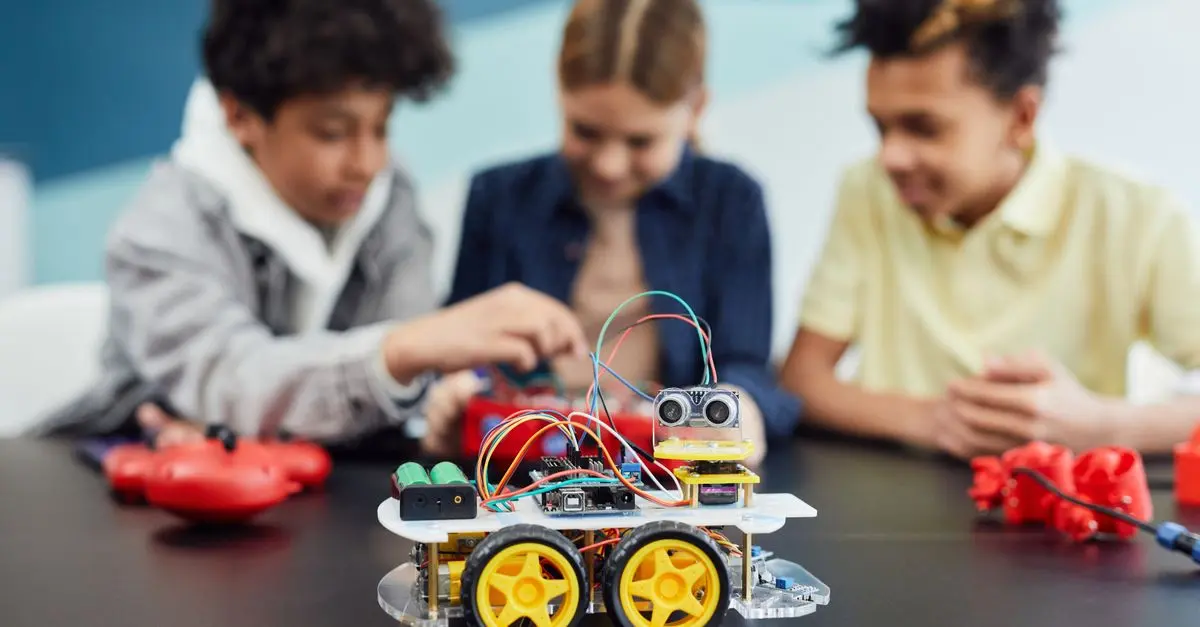 Les Secrets des Cours Innovants en Ligne à Explorer