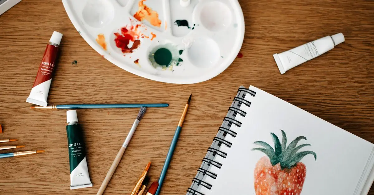 10 Cours Amusants pour Développer Votre Imagination