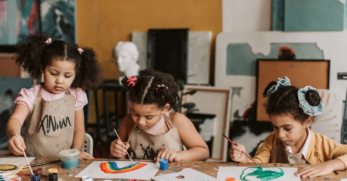 Les Cours Amusants pour Stimuler l'Imagination et la Créativité