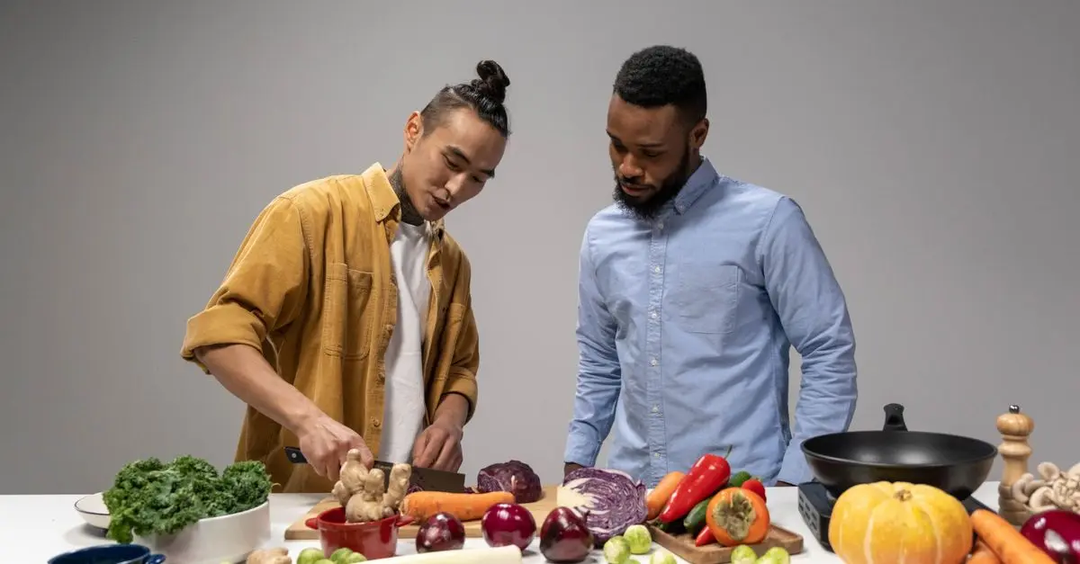 Les Cours de Cuisine Amusants à Découvrir Absolument