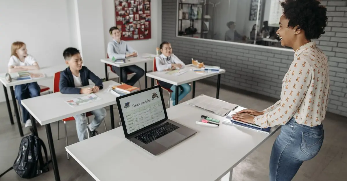 Comment Choisir un Cours Amusant et Innovant