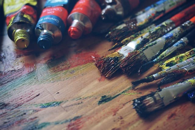 10 Cours Amusants pour Développer Vos Compétences Créatives