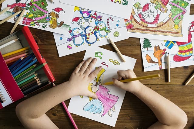 Les Meilleures Idées de Cours Amusants pour Éveiller Votre Créativité